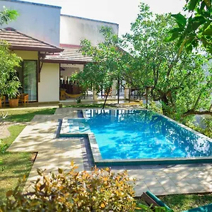3* Hotel Aqua Dunhinda
